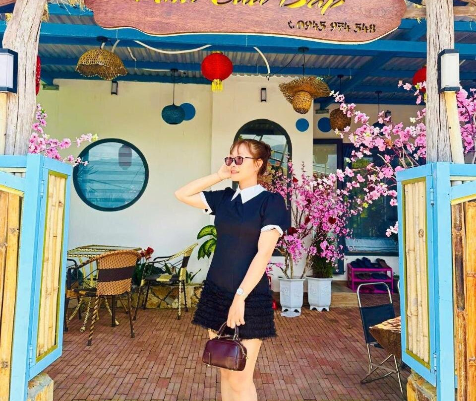 Homestay Nha Cua Bap