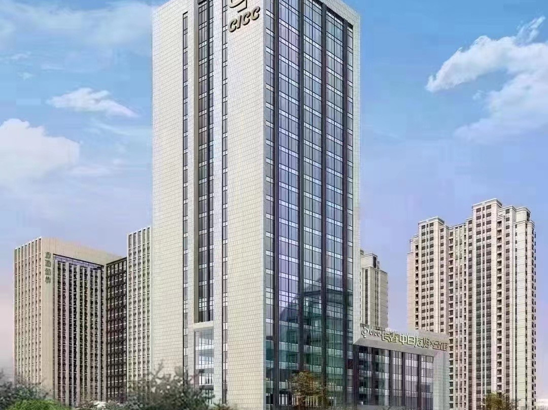 长春垠禄酒店