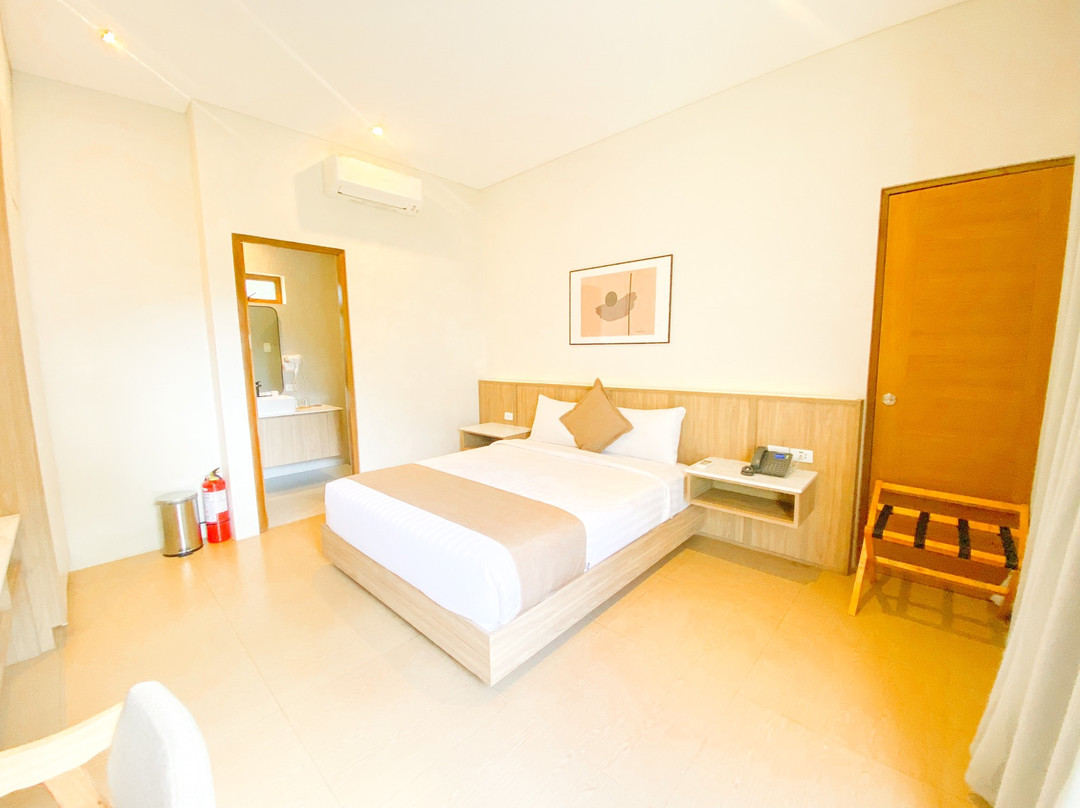 Hortz Hotels and Resorts Tagaytay
