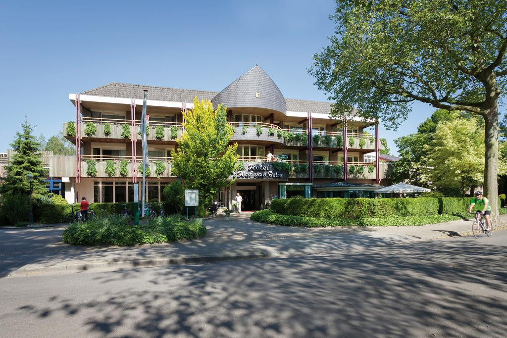Gelderland Province酒店住宿-Hotel Hof Van Gelre By Flow