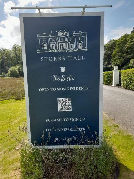 英湖斯托尔斯大厅酒店-旅行者