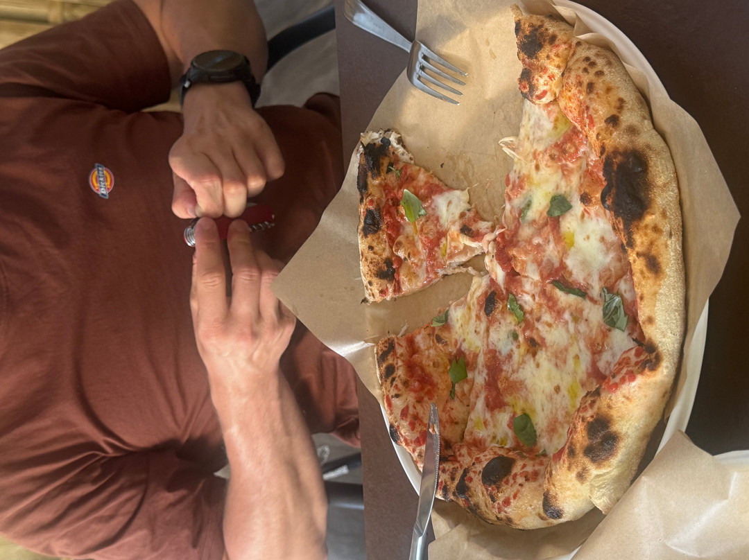 Ricolos Pizza