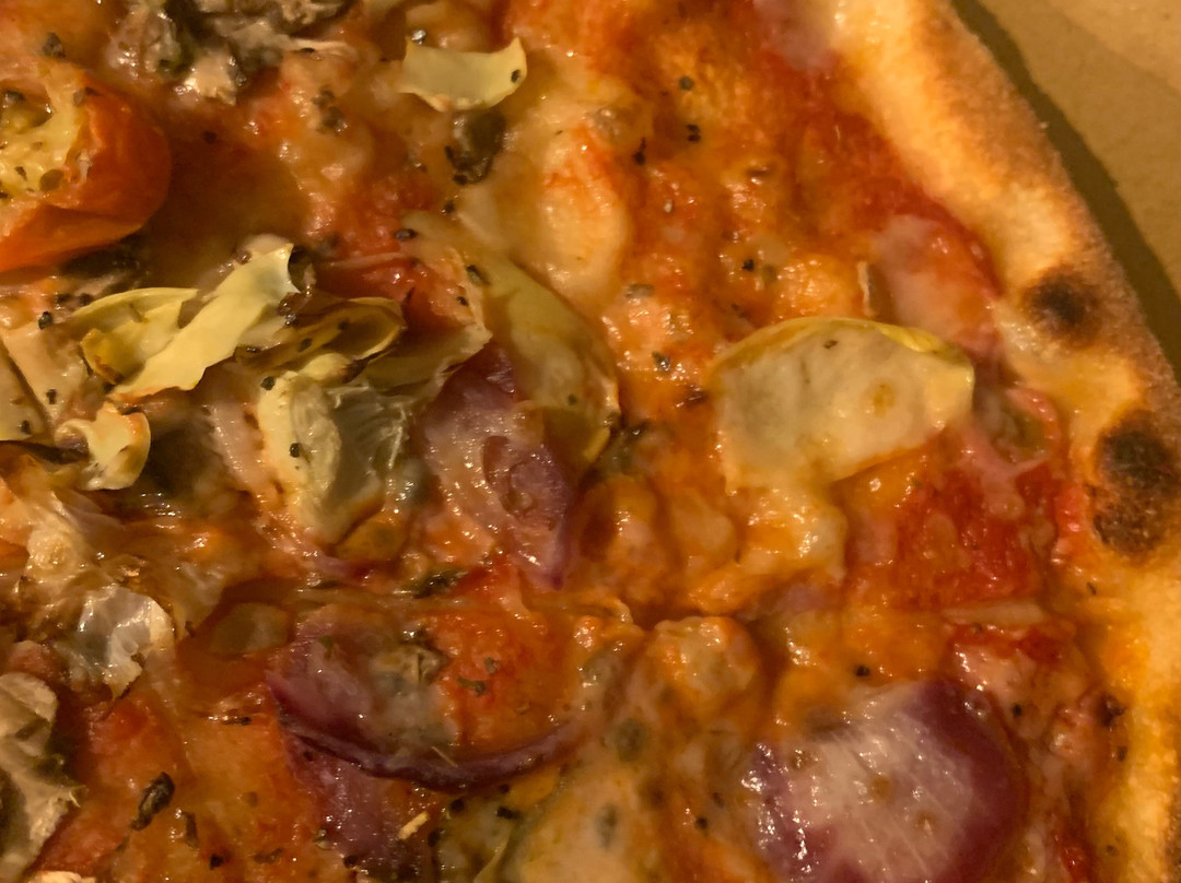 Pizza Express