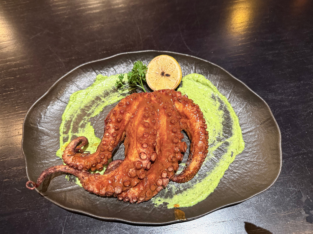 RÒ Steakhouse