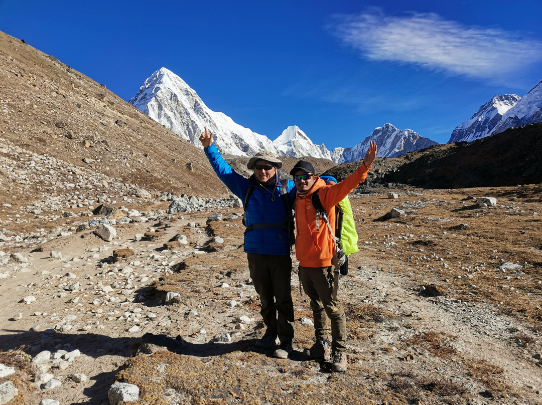 Unique Himalaya Treks And Expeditions
