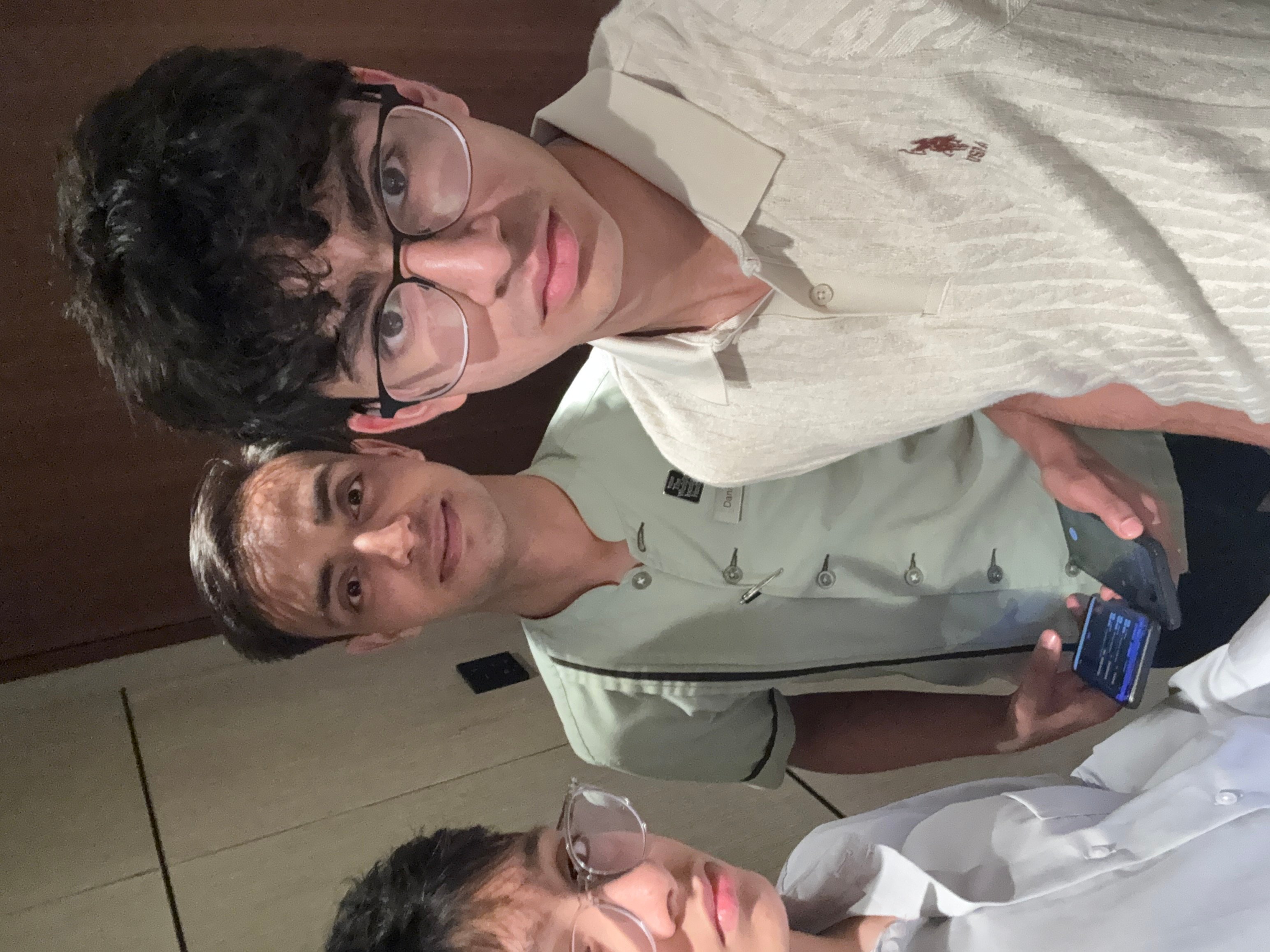 班加罗尔大使馆马尼亚塔商务园希尔顿酒店-旅行者