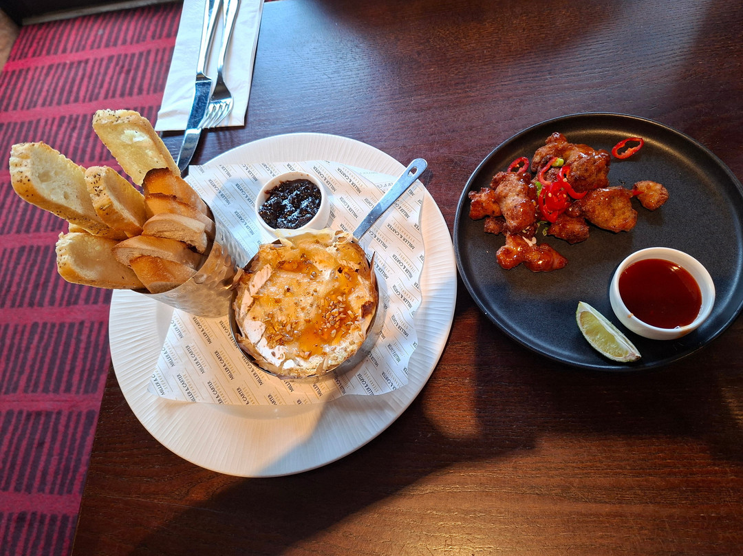 Miller & Carter Tynemouth