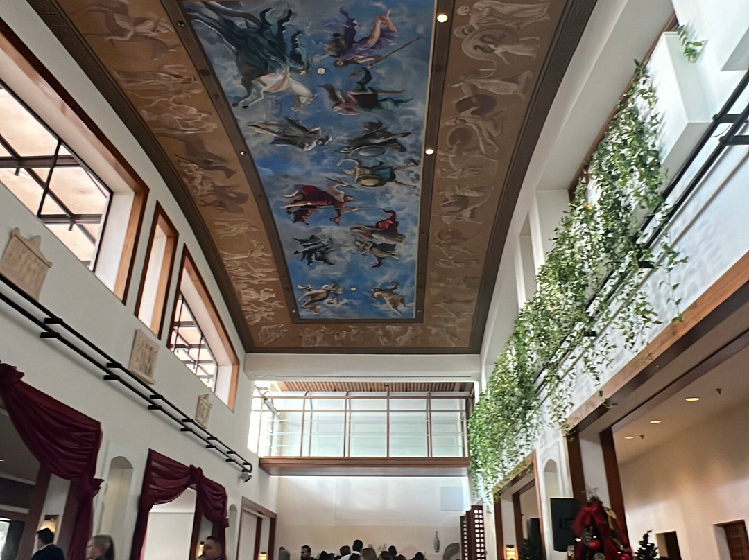 St Raphael Resort主图