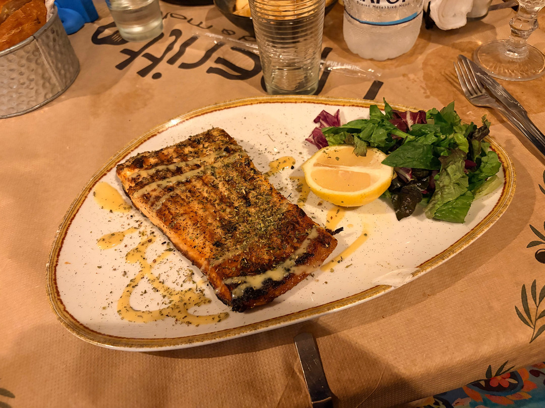 Aperitto Food & More
