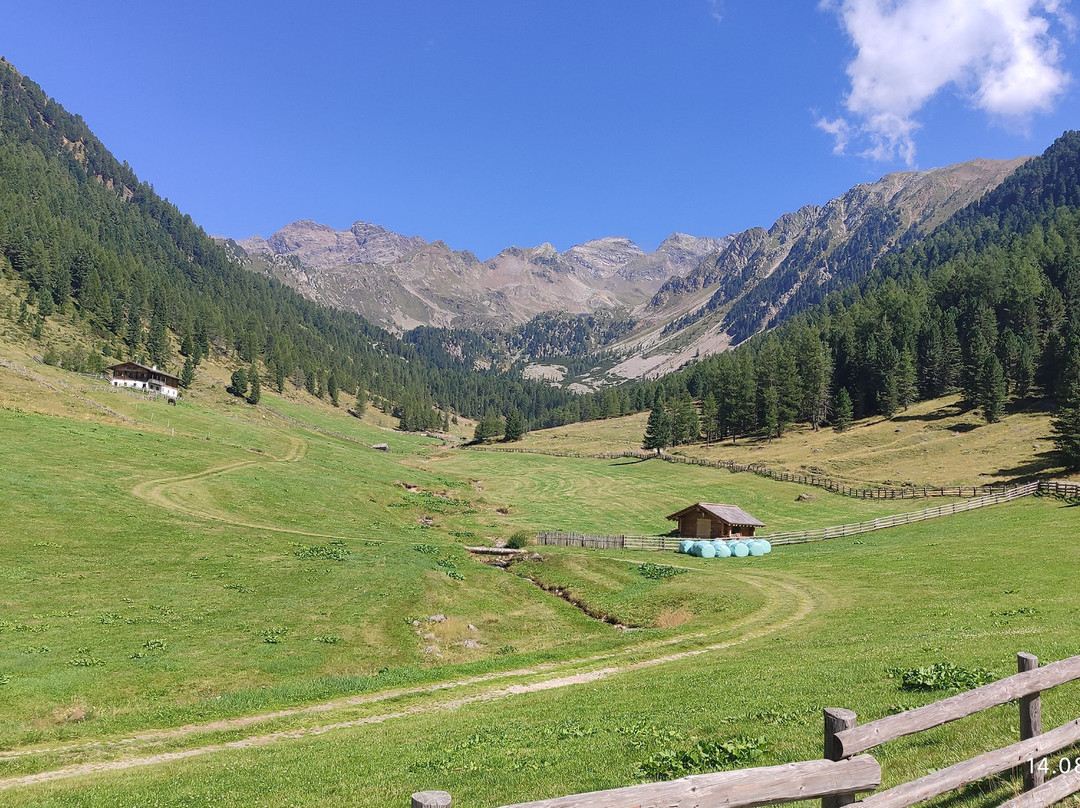 Alpin Hotel Sonnblick主图
