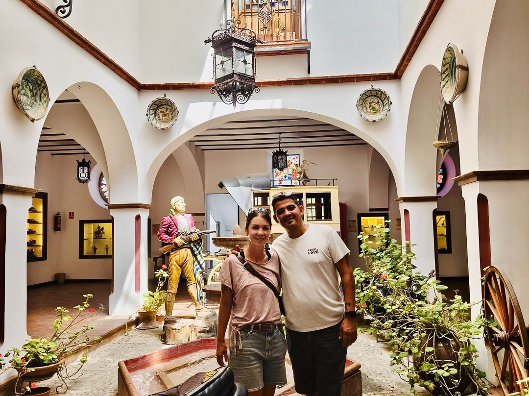 Museo Lara Ronda-隆达必去景点