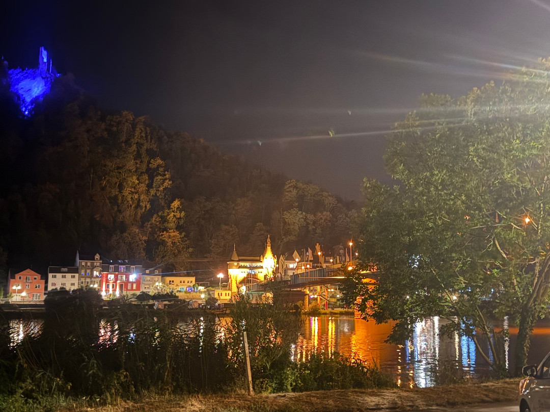 Moselschlösschen Spa & Resort主图