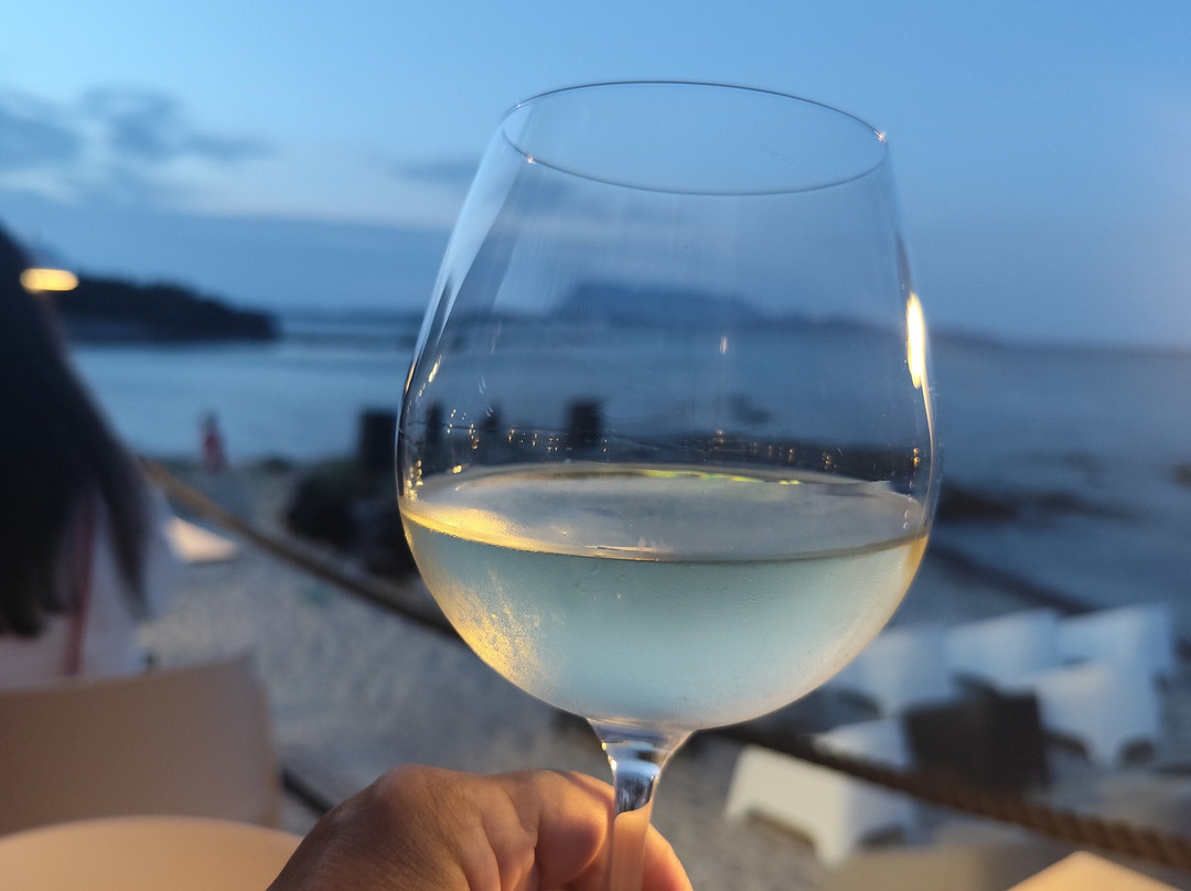 六边形酒店主图