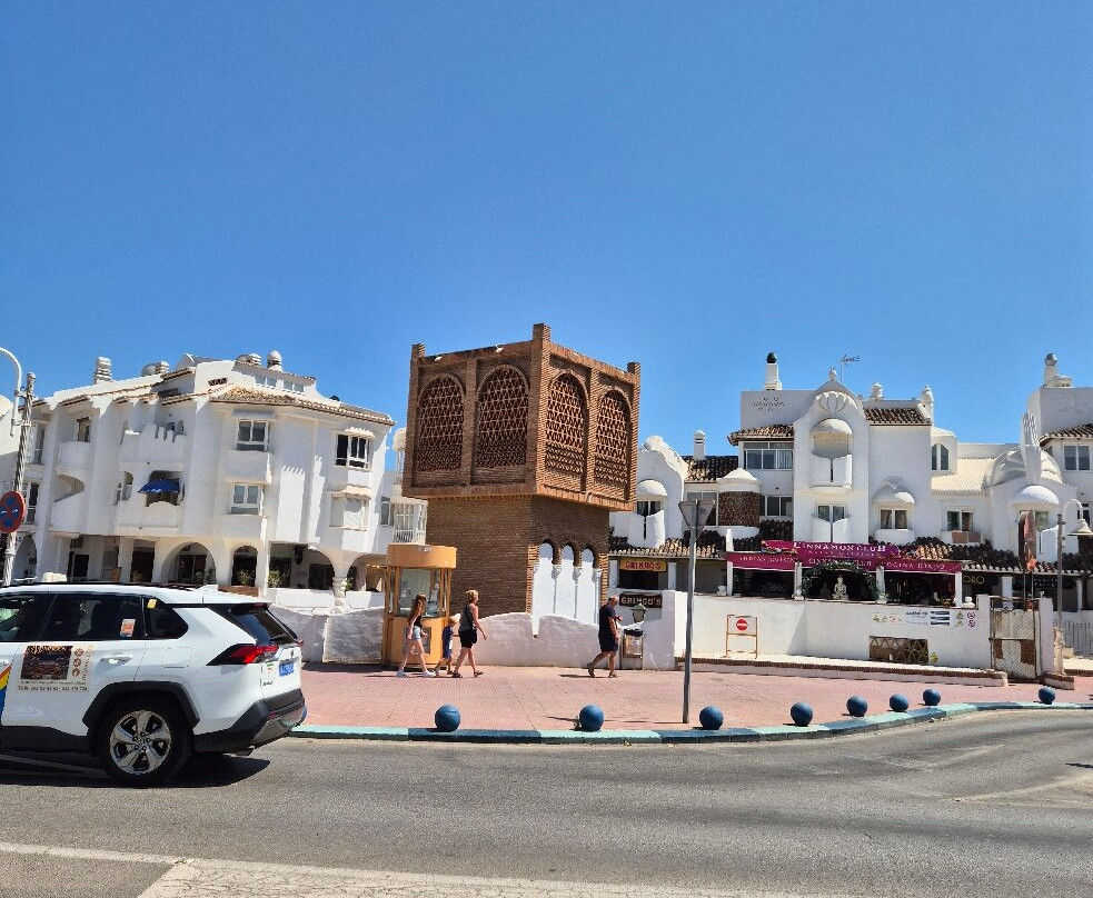 Puerto Marina Benalmadena-班纳玛德纳必去景点