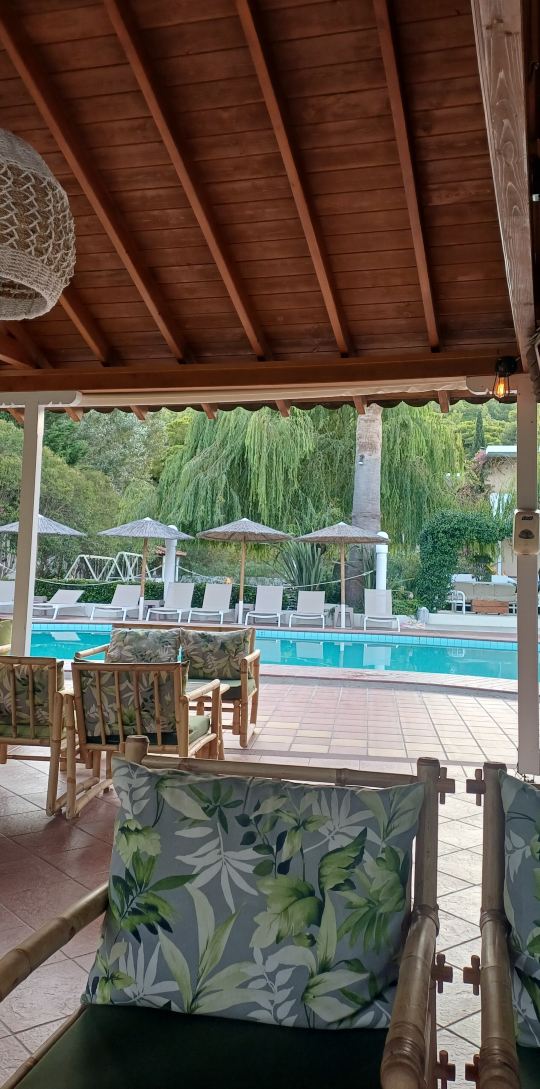 Almira Hotel-旅行者