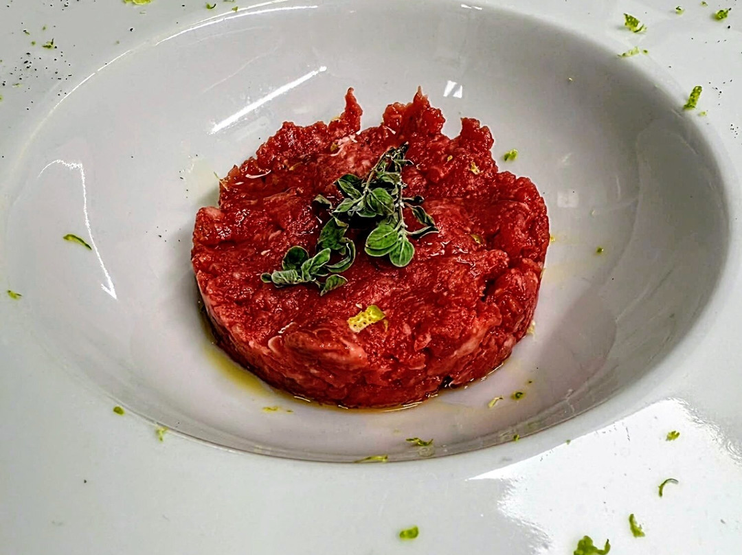 Osteria Da Ceteró