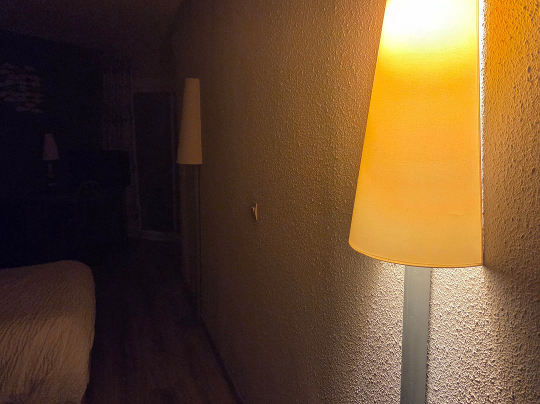 Sol Appart Hotel主图