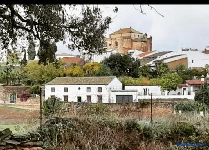 Casa El Azahin