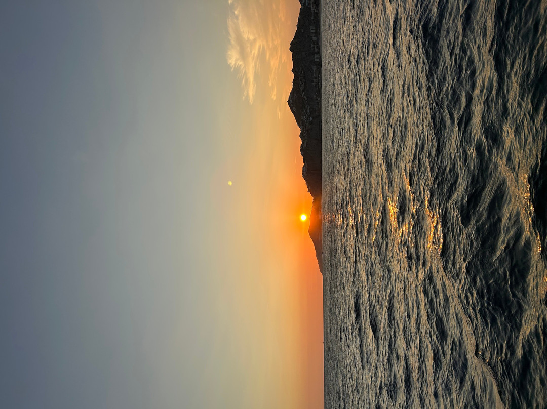 Blue Sky Cabo Fishing and Tours-卡波圣卢卡斯必去景点
