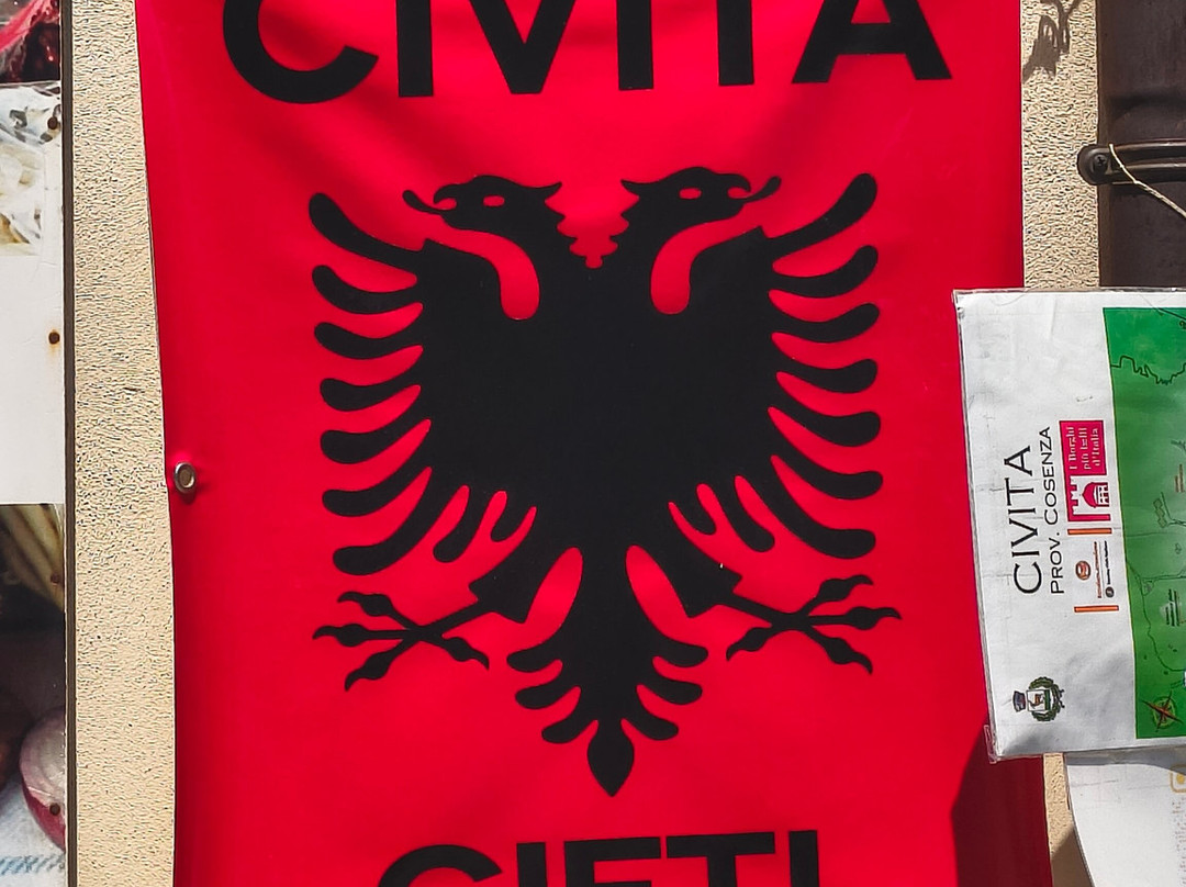 Centro Storico-Civita必去景点