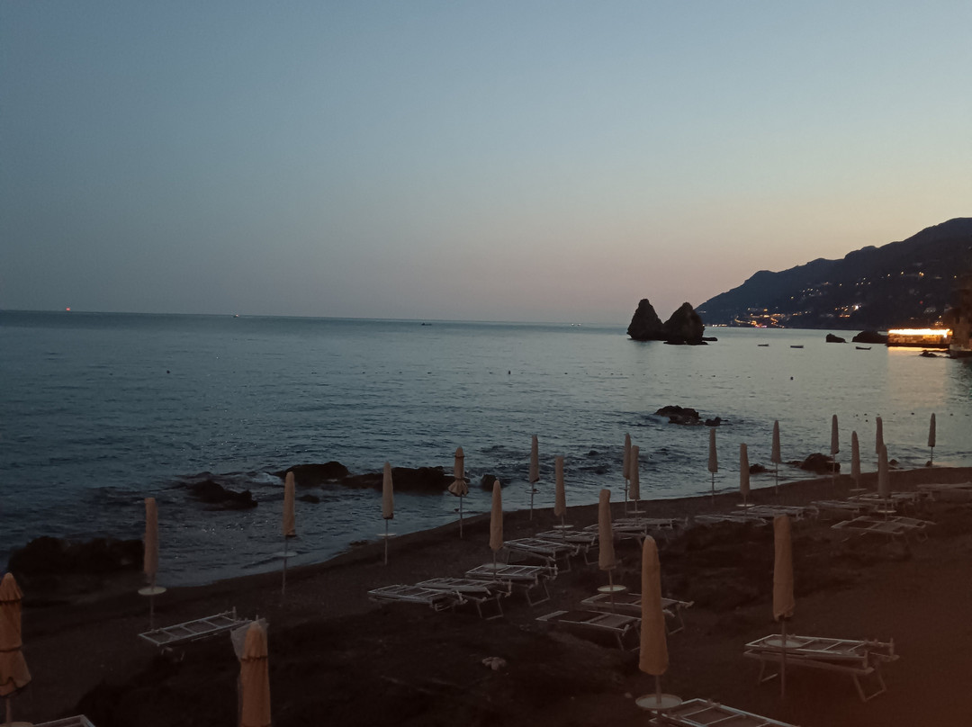 La Crestarella