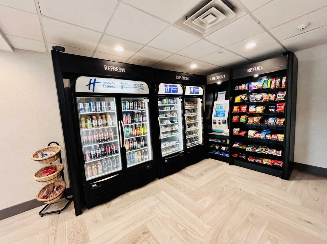 Staybridge Suites FEDERAL WAY - SEATTLE SOUTH by IHG主图