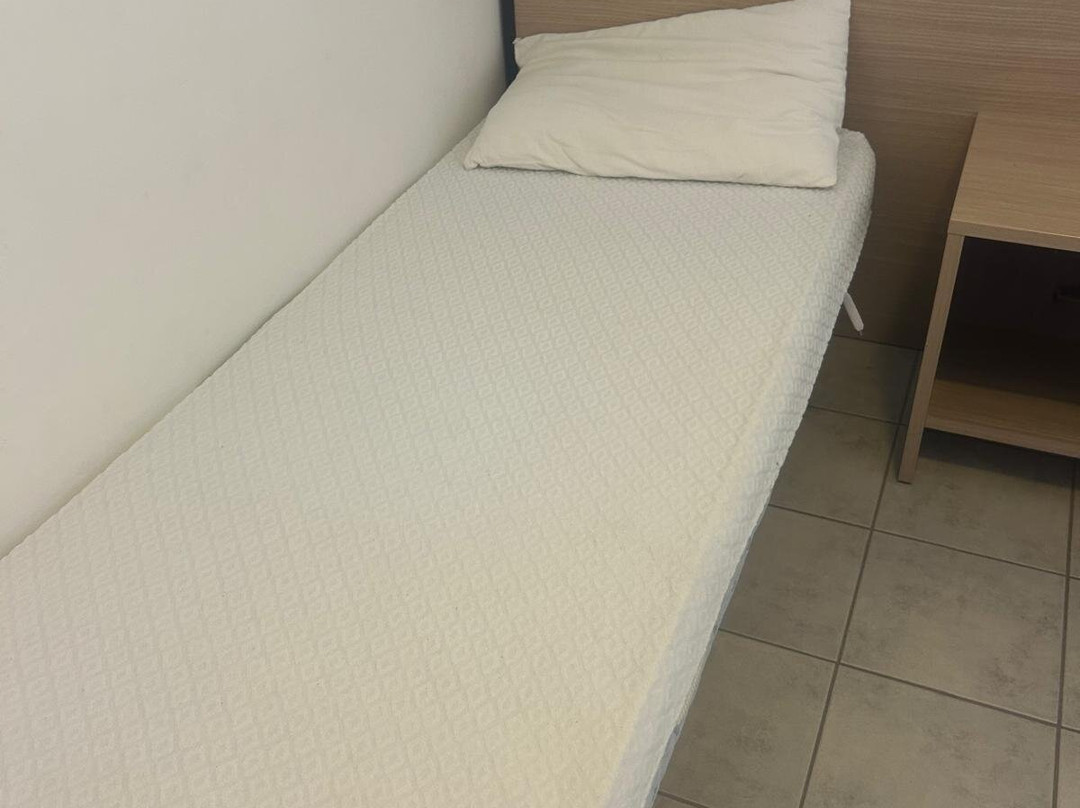 圣斯帝法诺村庄酒店主图