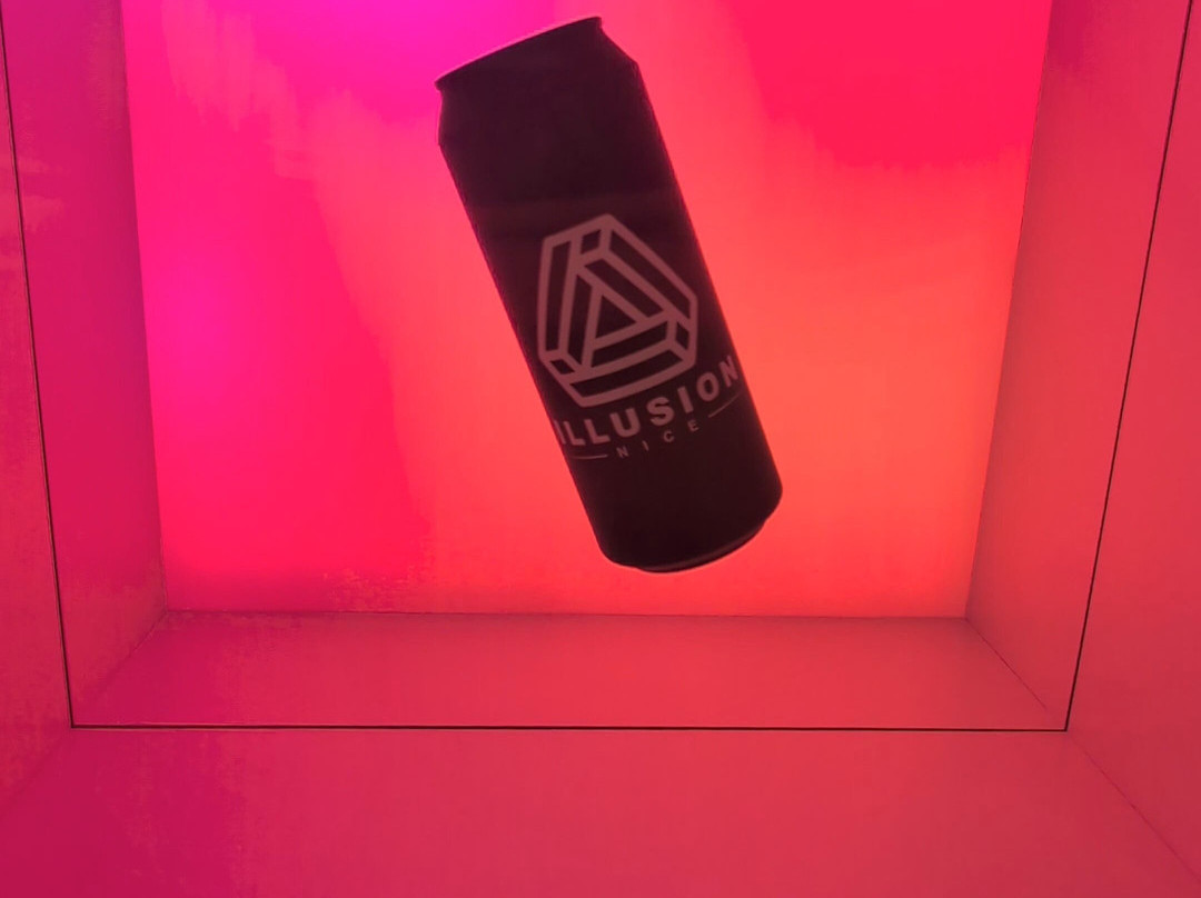 Illusion Nice-尼斯必去景点