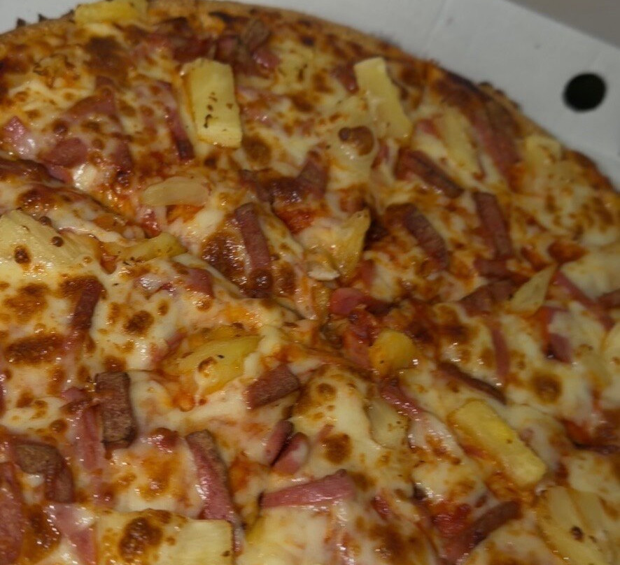 Pizza Cottage