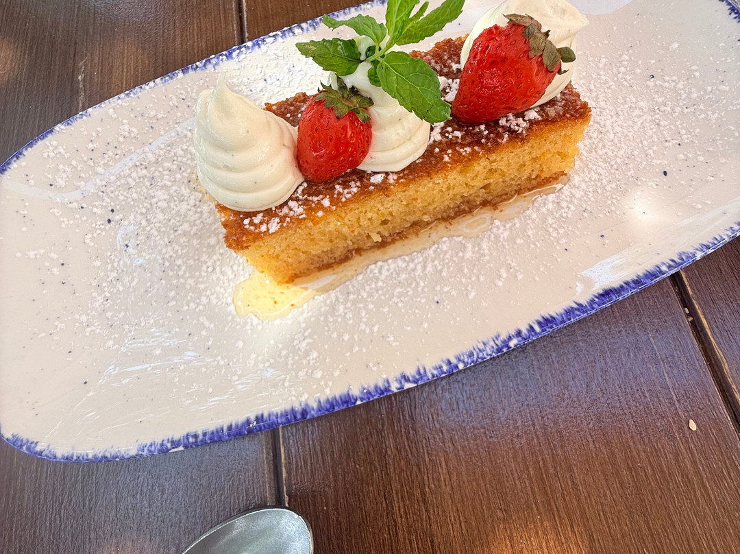 奥利维亚酒店主图
