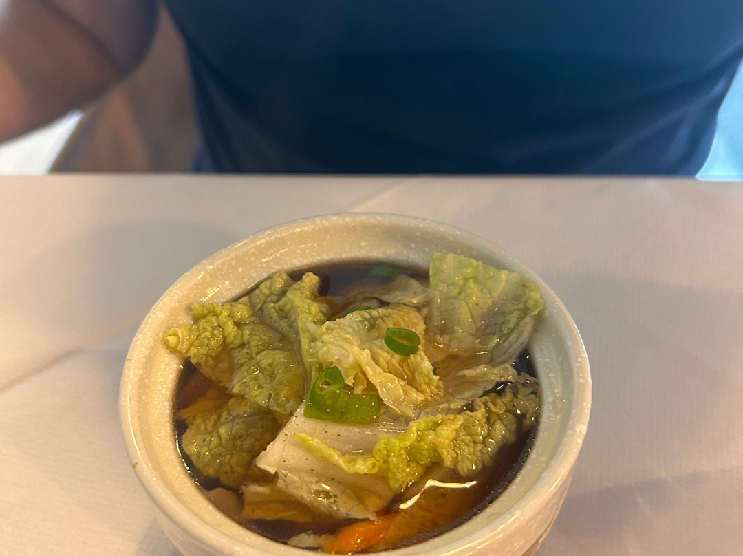 Beijing Wok