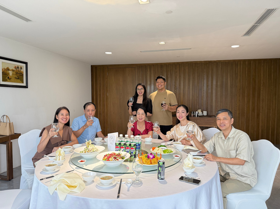永富DIC之星酒店及度假村主图