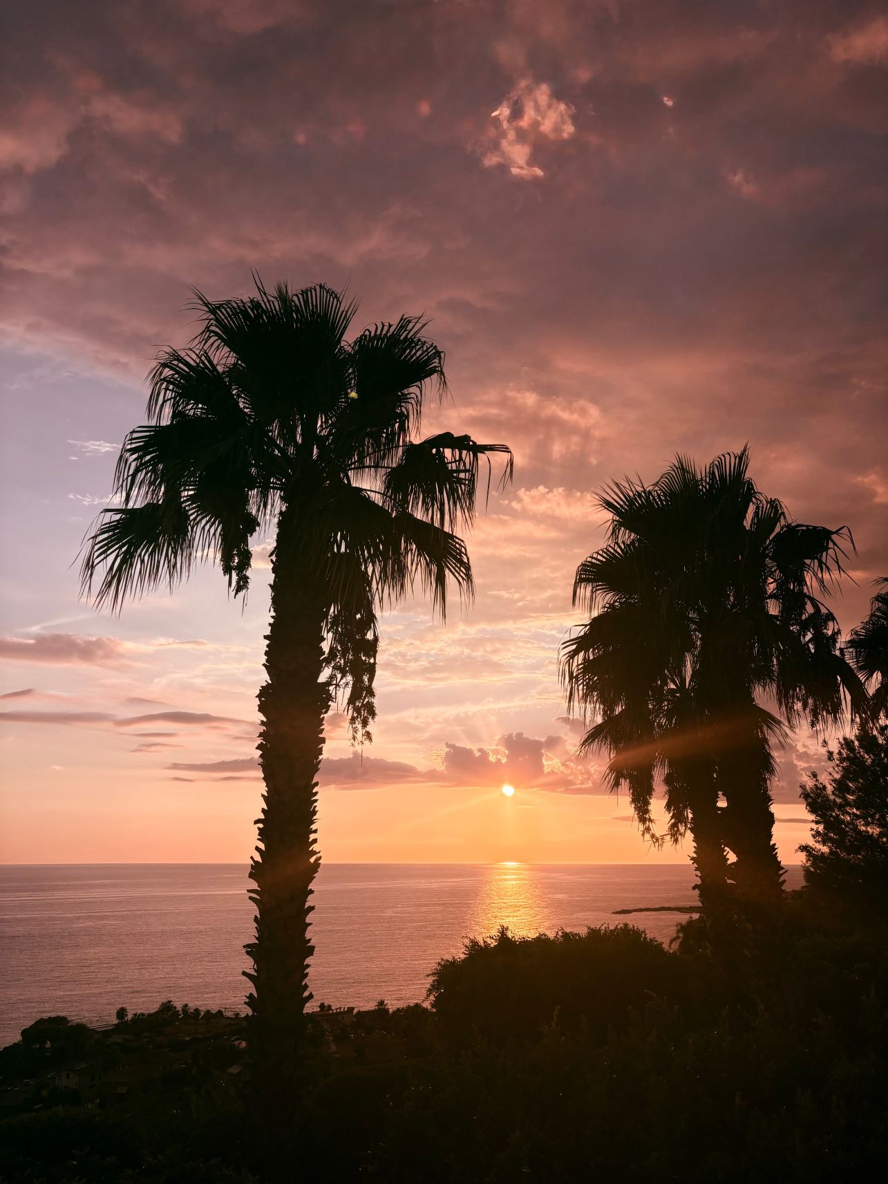 Hotel Baia di Diamante-旅行者
