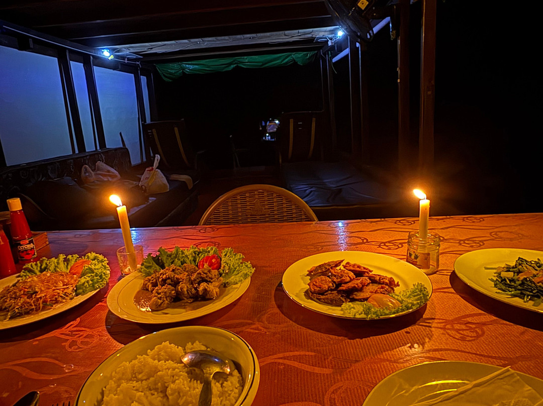 Sister Tour-Pangkalan Bun必去景点