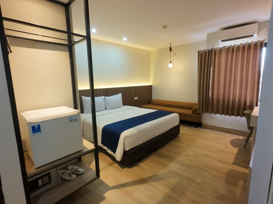 Lumenna Hotel Purwokerto
