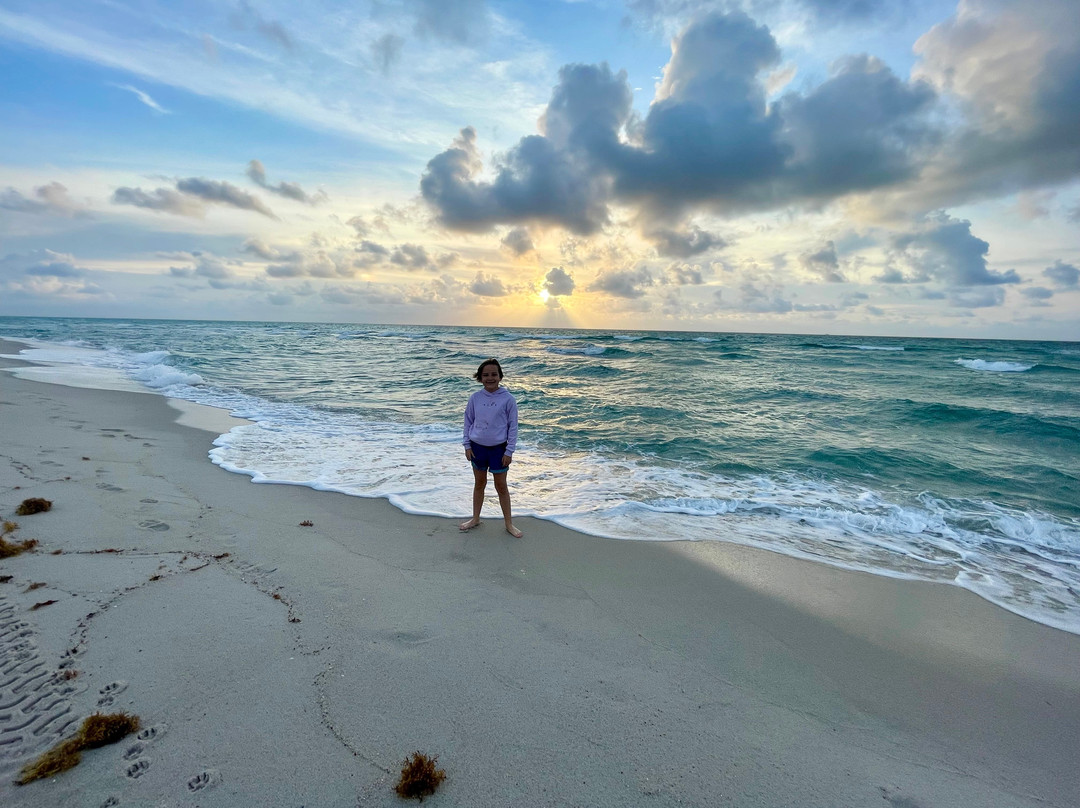 South Beach