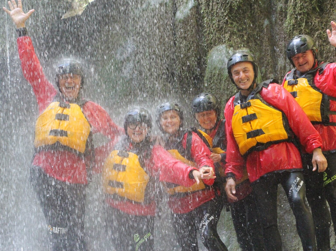 Rafting Adventure Lao-Papasidero必去景点