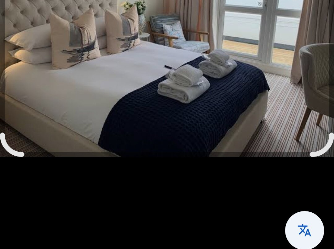 洛克珊酒店主图