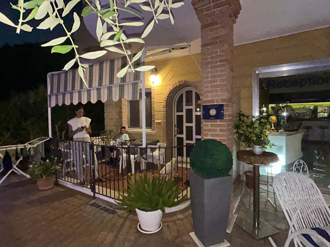 Blue Marlin Vacanze主图