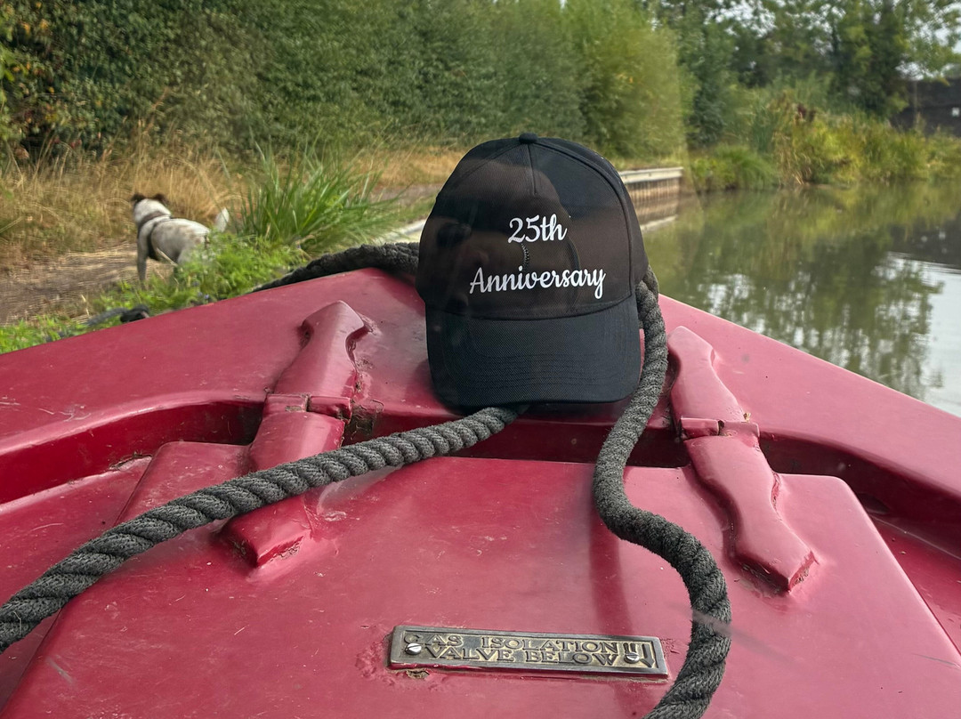 Ashby Boat Company Limited-Stoke Golding必去景点