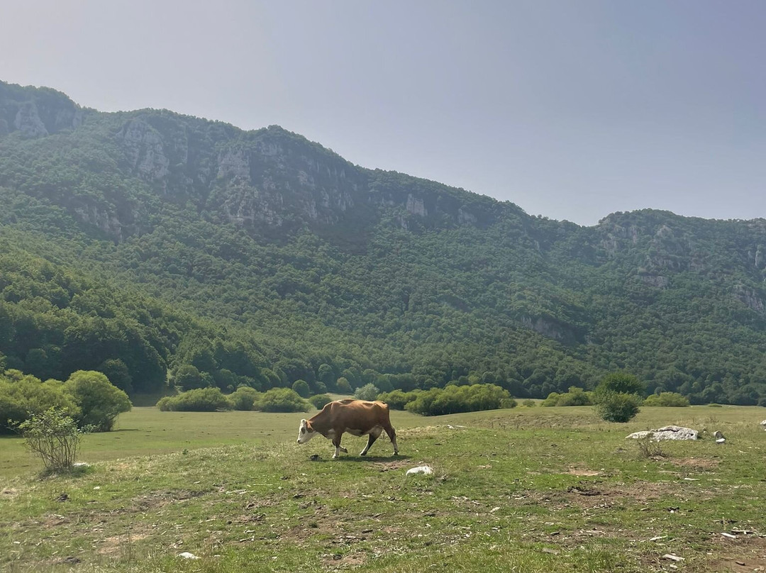 Anello della Val D'Arano-Ovindoli必去景点