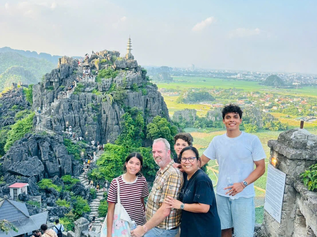 Ninh Binh Explore Travel-宁平必去景点