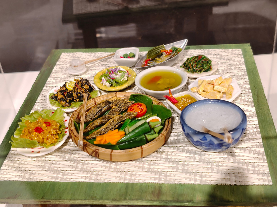 MinNature Malaysia-吉隆坡必去景点