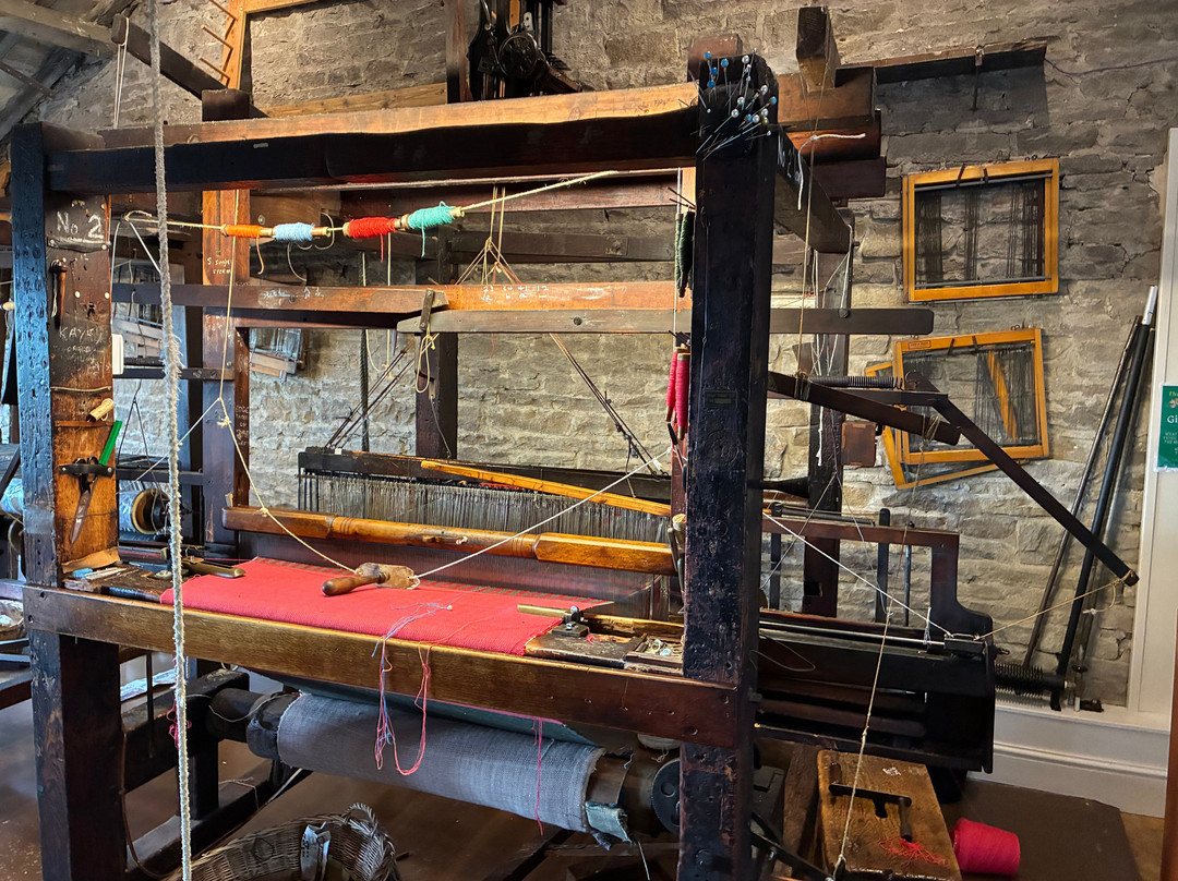 Colne Valley Museum-Huddersfield必去景点