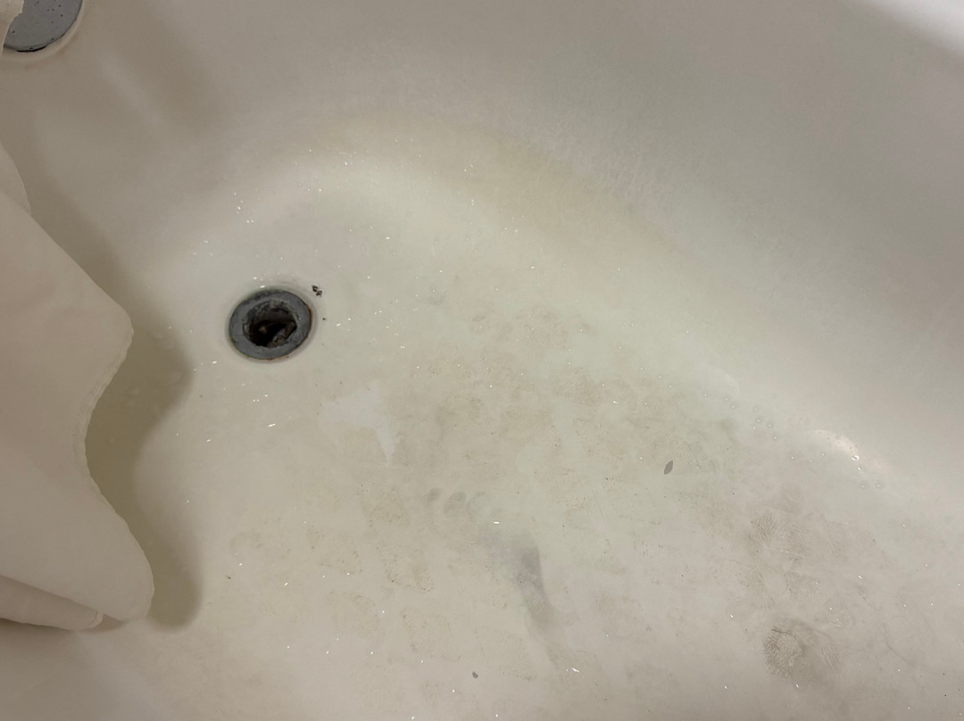 布法罗尼亚加拉机场红顶酒店主图
