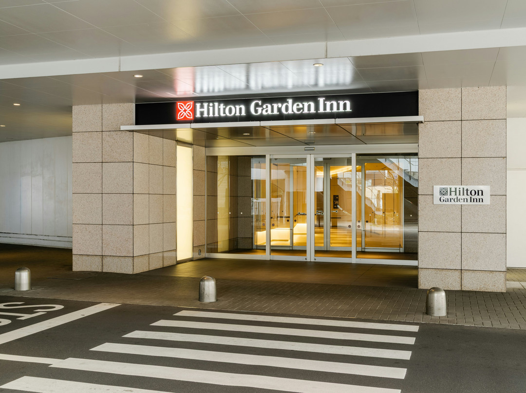 Hilton Garden Inn Yokohama Minatomirai