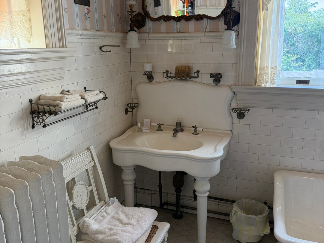 Rockcliffe Mansion (B&B)主图