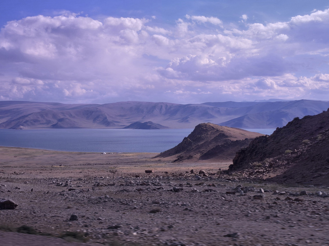 Altai Expeditions-Olgiy必去景点