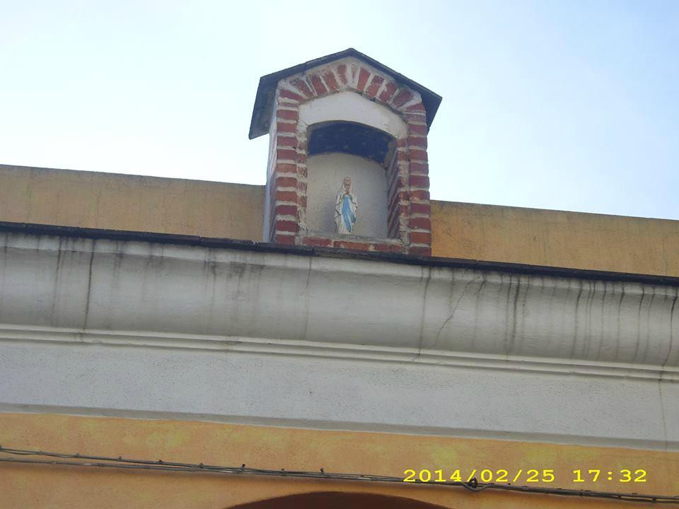 Castello di Sanluri Dei Conti Villa Santa-Sanluri必去景点