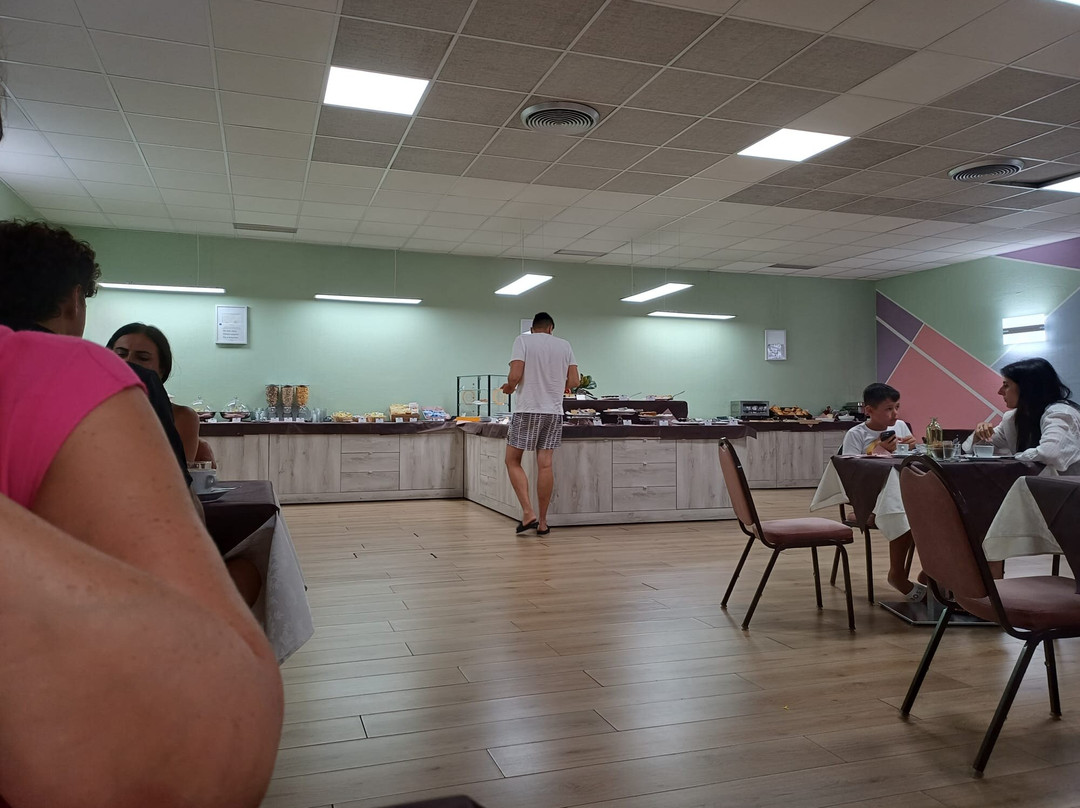 就是为你酒店主图
